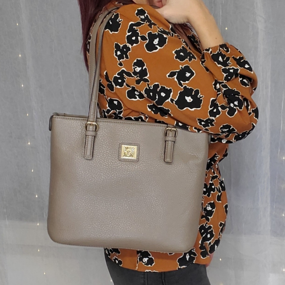 Anne Klein Purse